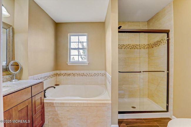 10 Crater Lake Rd, House other with 4 bedrooms, 4 bathrooms and null parking in Howell NJ | Image 19