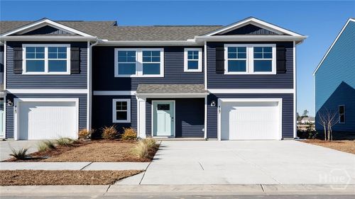 111 Gardens Dr, Brunswick, GA, 31523-3707 | Card Image