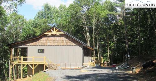 321 Shady Oak Ln, West Jefferson, NC, 28694 | Card Image