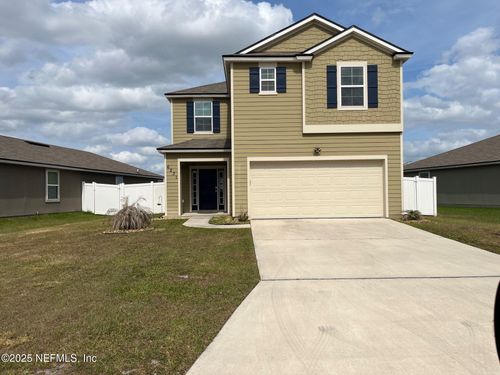 6231 Bucking Bronco Dr, Jacksonville, FL, 32234-2378 | Card Image