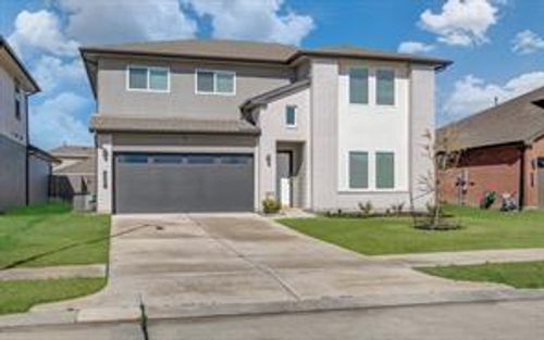 327 John House Ln, Rosharon, TX, 77583-4273 | Card Image