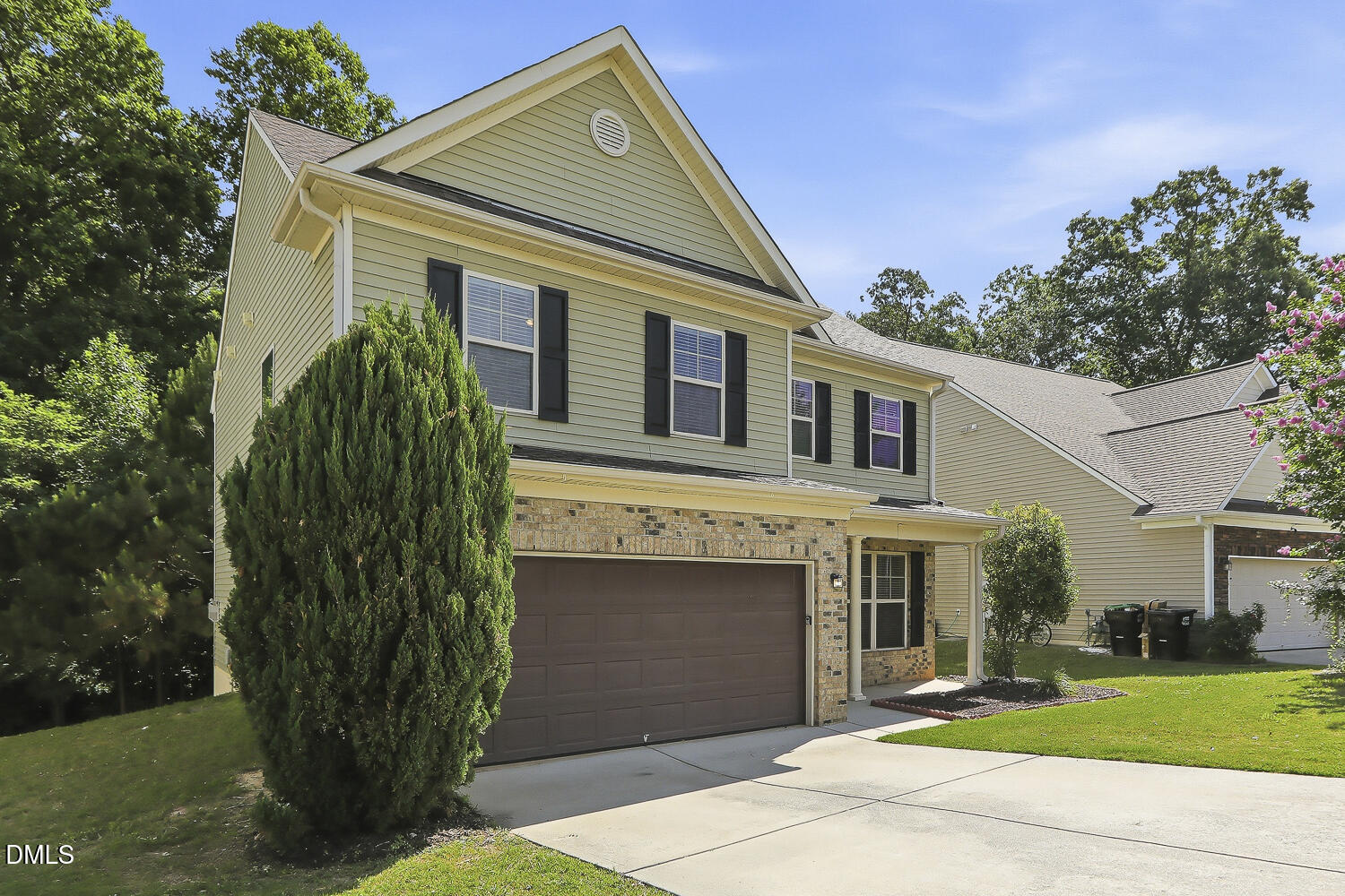 Residential in Clayton 4