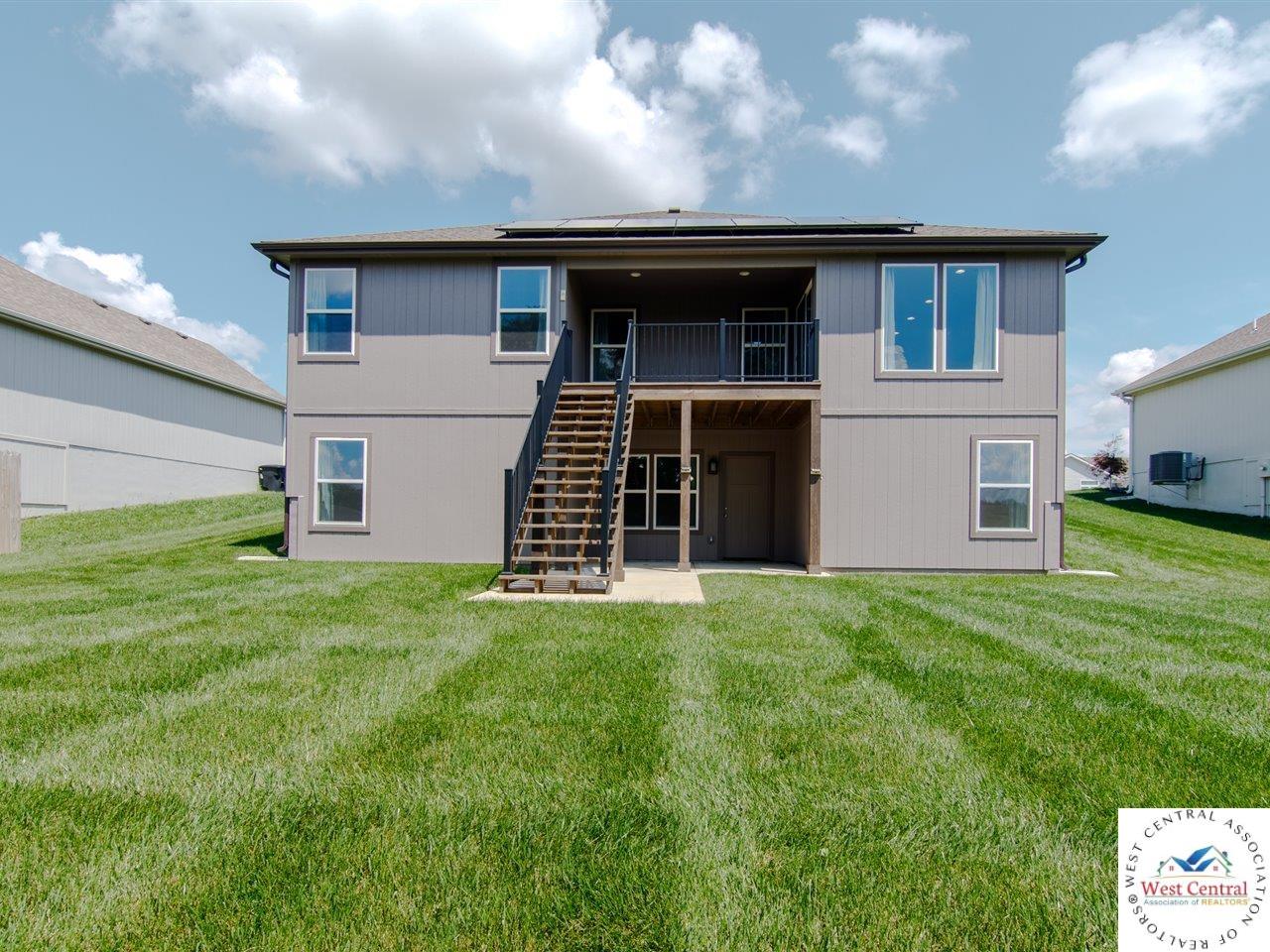 Residential in Warrensburg 3