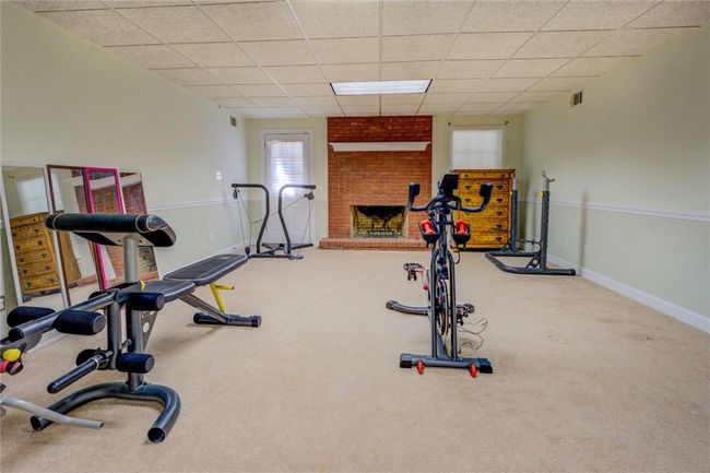 1341 Christian Cir Se, House other with 5 bedrooms, 3 bathrooms and null parking in Conyers GA | Image 46