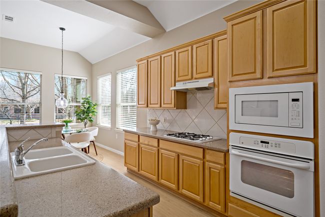 352 Wrangler Dr, House other with 3 bedrooms, 2 bathrooms and null parking in Fairview TX | Image 13