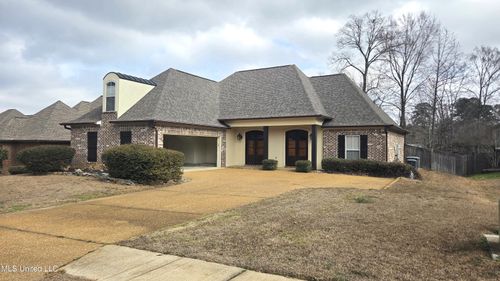 539 Turtle Ln, Brandon, MS, 39047-5088 | Card Image