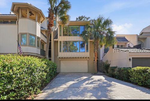 20 Spinnaker Ct, Hilton Head Island, SC, 29928-4308 | Card Image