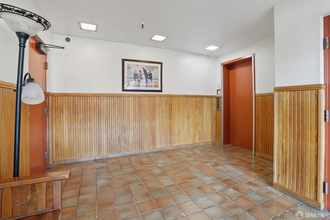 APT-104 - 735 El Camino Real, Condo with 2 bedrooms, 1 bathrooms and null parking in Burlingame CA | Image 19