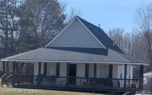 5210 S State Rd, Goodrich, MI, 48438-9766 | Card Image
