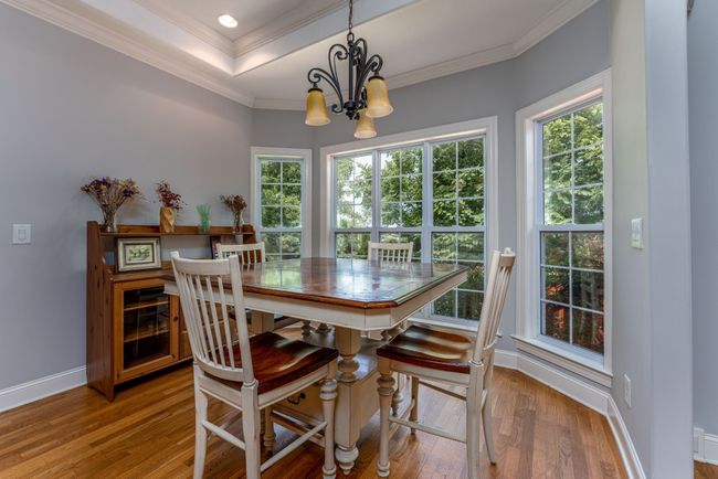1564 Red Oak Ln, House other with 4 bedrooms, 3 bathrooms and 2 parking in Brentwood TN | Image 11