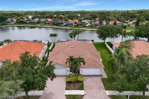 5386 Guadeloupe Way, NAPLES, FL, 34119-9577 | Card Image
