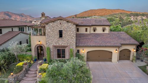 796 Via Sedona, Newbury Park, CA, 91320-7055 | Card Image