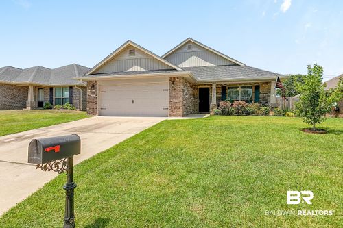22617 Respite Ln, Foley, AL, 36535-9388 | Card Image