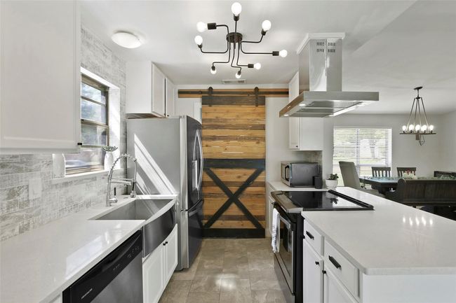 723 Silverstone Dr, House other with 4 bedrooms, 3 bathrooms and null parking in Richardson TX | Image 17