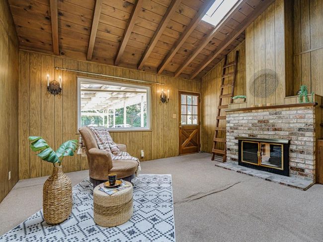 1725 Early Dr, House other with 2 bedrooms, 1 bathrooms and 4 parking in Felton CA | Image 23