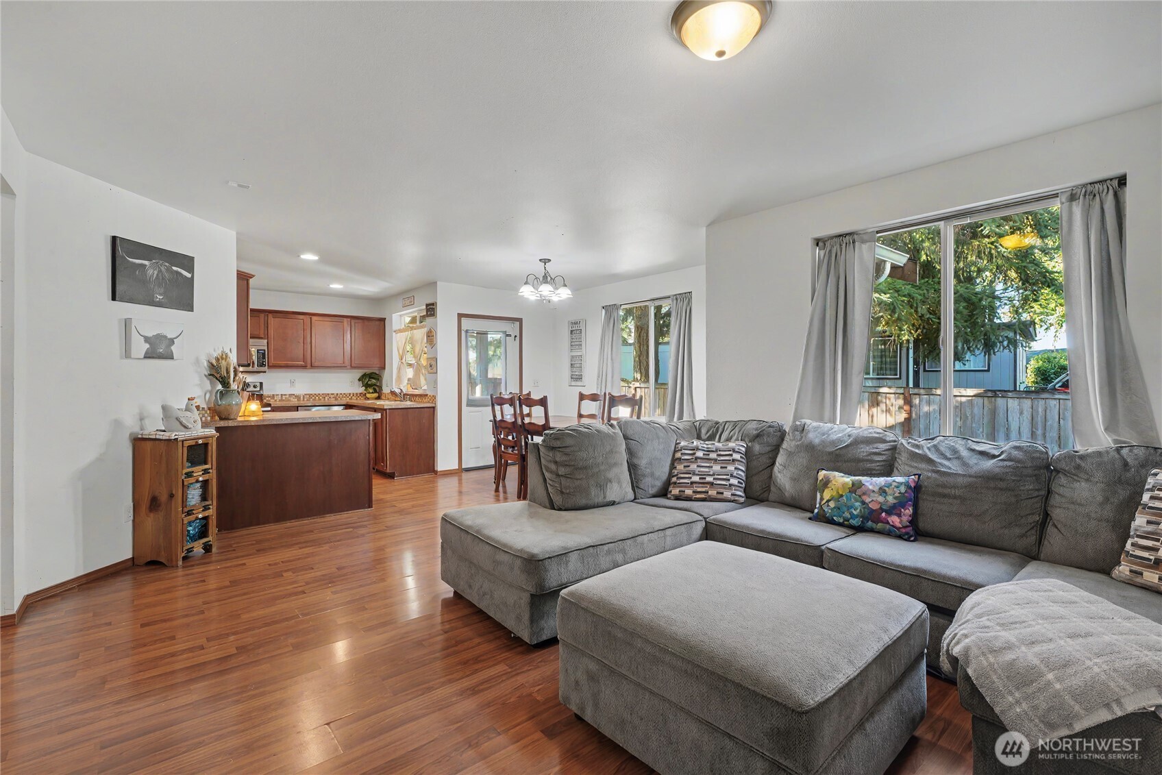 Residential in Spanaway 4