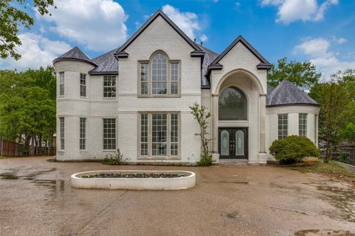 6315 Millwood Ct, Arlington, TX, 76016-2666 | Card Image