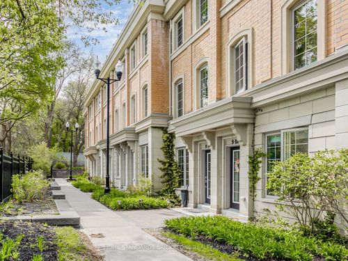 7-10 Hargrave Lane, Toronto, ON, M4N0A4 | Card Image