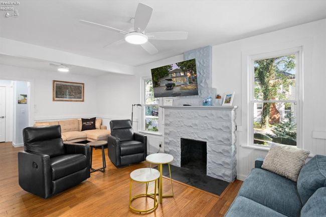 202 Plum Ave, House other with 5 bedrooms, 3 bathrooms and null parking in Lakeside OH | Image 10
