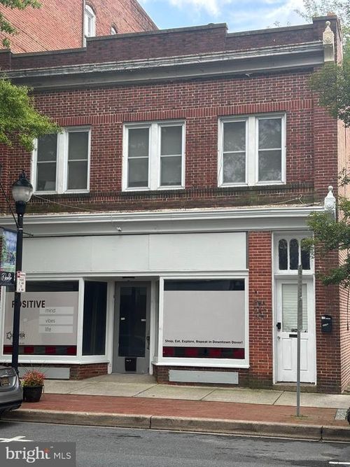 226 W Loockerman St, DOVER, DE, 19904-3248 | Card Image
