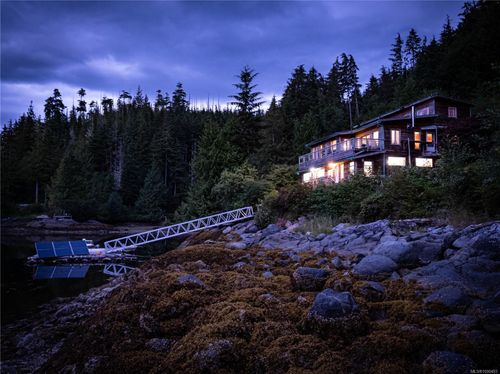 5 Echo Bay, See Remarks, BC, V0P1S0 | Card Image