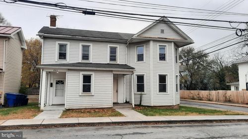 1-203 Cloud St, FRONT ROYAL, VA, 22630-3156 | Card Image