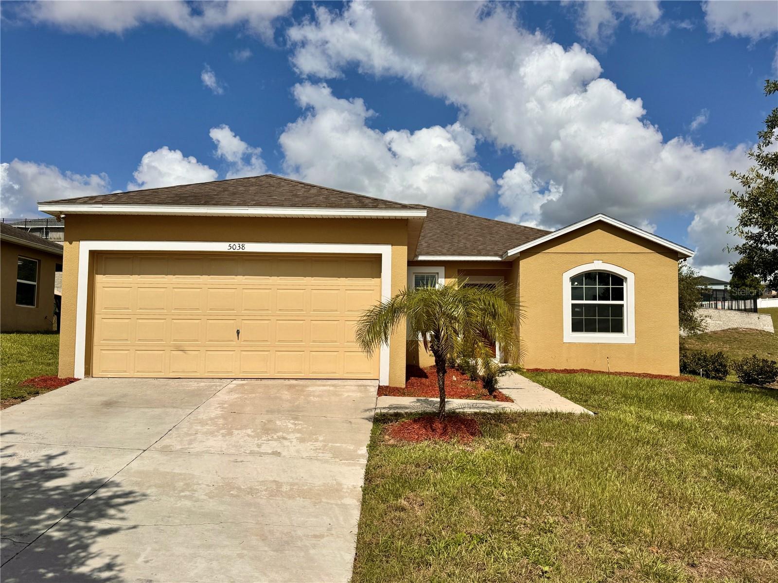 Harvest Dr, Haines City, FL 33844