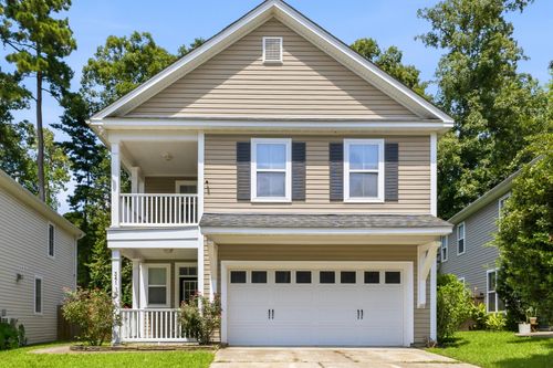 341 Chemistry Circle, Ladson, SC, 29456 | Card Image