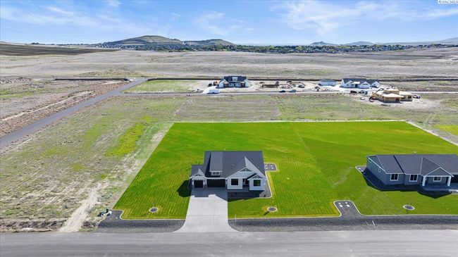 7207 Ambrosia St, Home with 4 bedrooms, 3 bathrooms and null parking in Kennewick WA | Image 43
