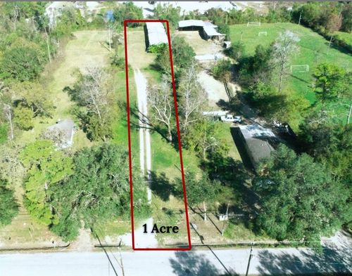 1804 Mansfield St, Houston, TX, 77091-4028 | Card Image