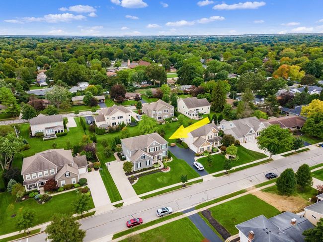 2225 Haviland Rd, House other with 4 bedrooms, 5 bathrooms and null parking in Columbus OH | Image 70