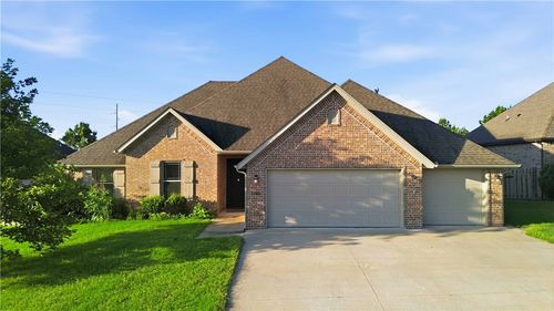 1340 Sweetbriar Cir, Centerton, AR, 72719-4003 | Card Image