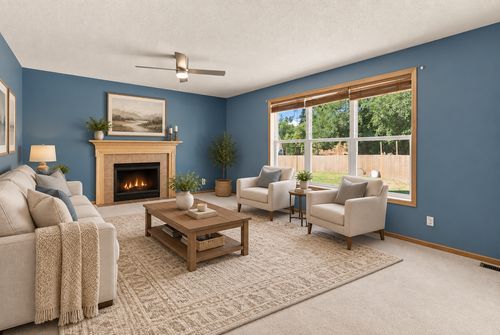 1560 Oakbrooke Ter, Eagan, MN, 55122-5500 | Card Image