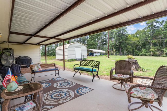 19769 State Highway 21 E, House other with 3 bedrooms, 2 bathrooms and 1 parking in Grapeland TX | Image 28