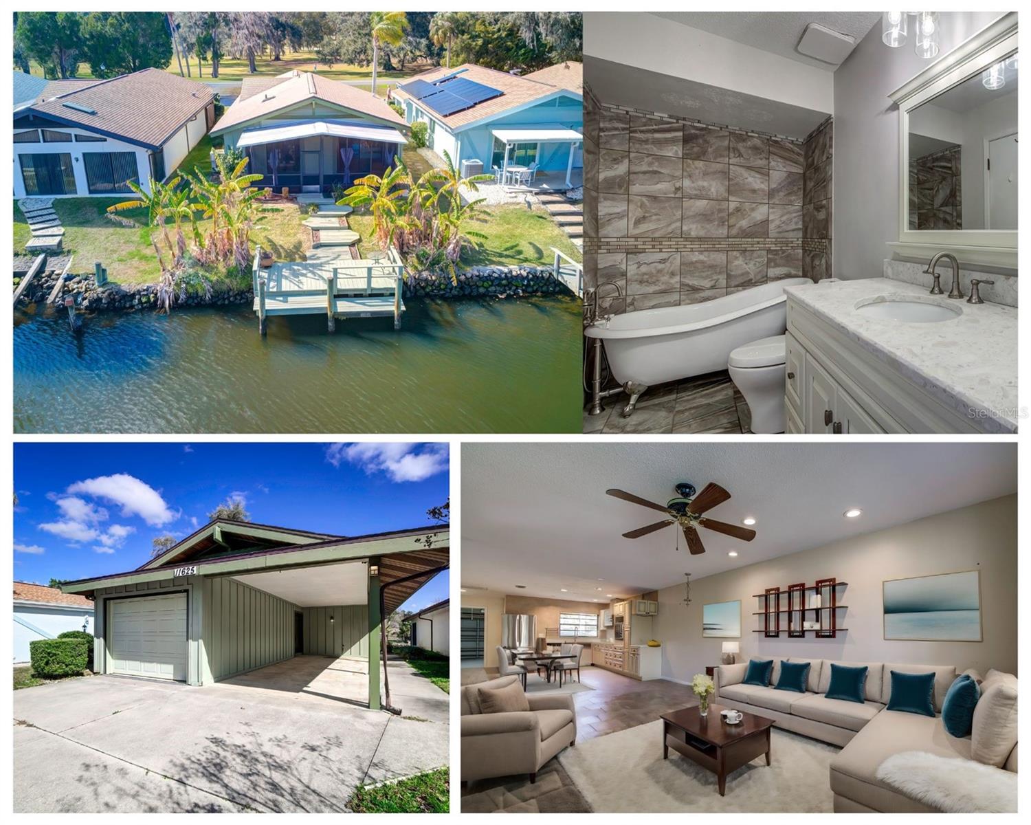 Riverhaven Dr, Homosassa, FL 34448