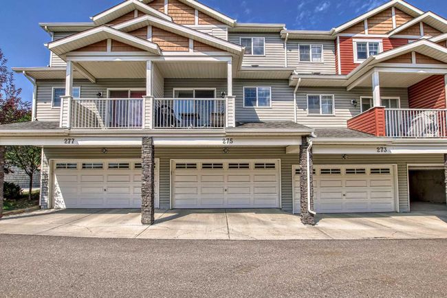275 Pantego Lane Nw, Home with 3 bedrooms, 2 bathrooms and 2 parking in Calgary AB | Image 19