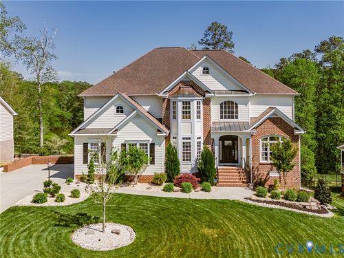 7615 Patriots Landing Pl, Quinton, VA, 23141-1643 | Card Image