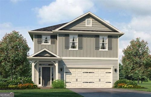 lot-64-204 Laney Dr, Carrollton, GA, 30117 | Card Image
