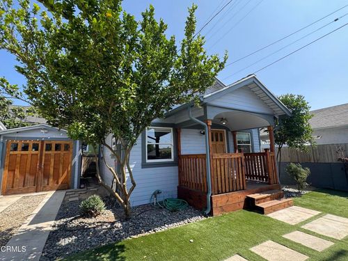 5622 Marmion Way, Los Angeles, CA, 90042 | Card Image