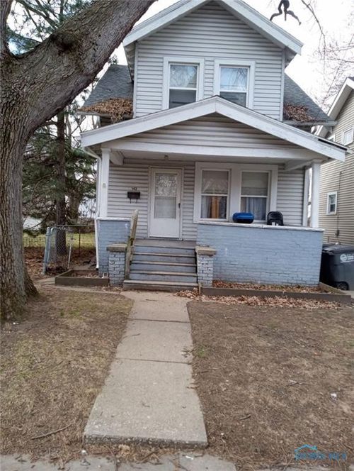 142 Detroit Ave, Toledo, OH, 43609-2017 | Card Image