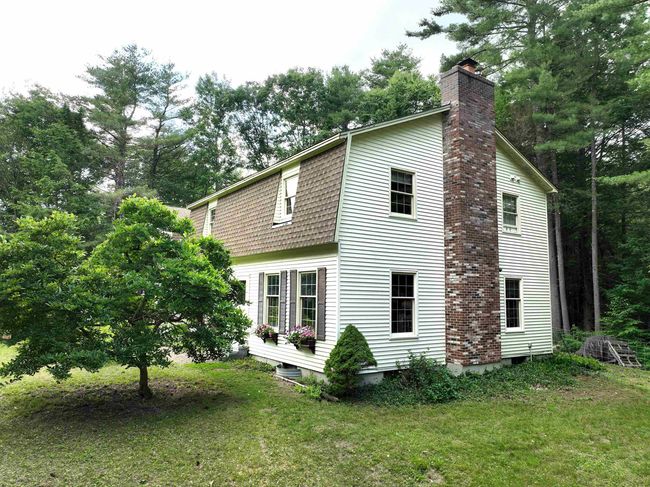 540 Forest Rd, House other with 3 bedrooms, 3 bathrooms and null parking in Lyndeborough NH | Image 28