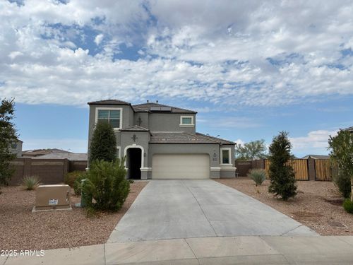 3690 N 308th Ln, Buckeye, AZ, 85396-6759 | Card Image