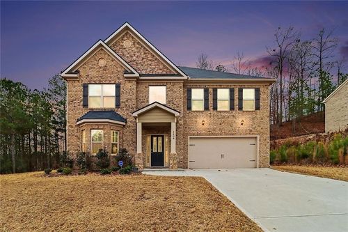 3408 Appaloosa Trl, Conyers, GA, 30013-4401 | Card Image