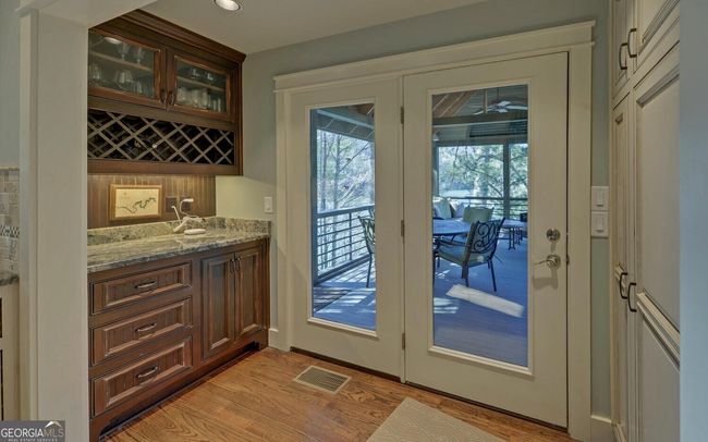 126 Jenkins Cir, House other with 5 bedrooms, 4 bathrooms and 4 parking in Lakemont GA | Image 13