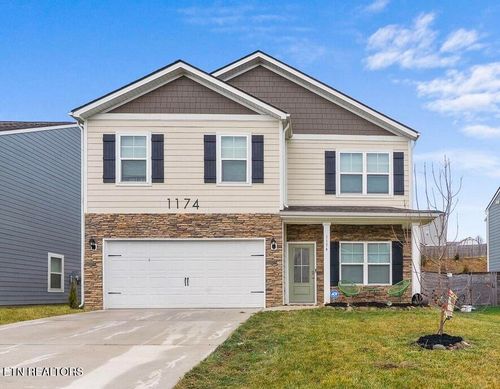 1174 Hampton Place Cir, Loudon, TN, 37774-5824 | Card Image