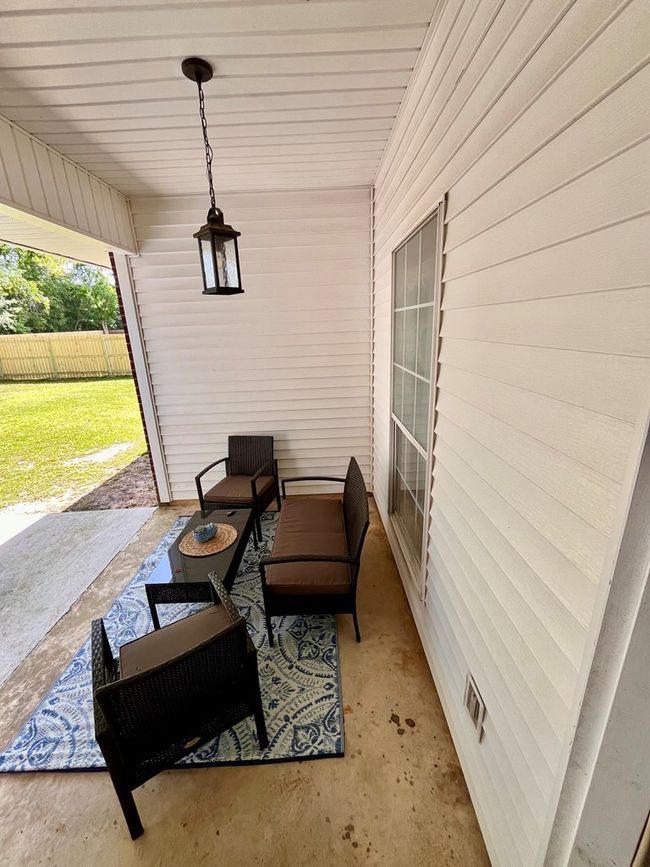 501 Hide A Way Ln, House other with 3 bedrooms, 2 bathrooms and 4 parking in Carriere MS | Image 7