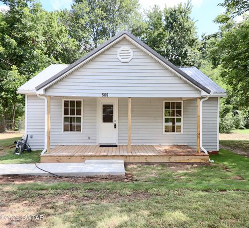 508 E Church Ave, Medina, TN, 38355-9763 | Card Image