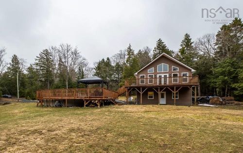 60 Frenchmans Rd, Oakfield, NS, B2T1A9 | Card Image