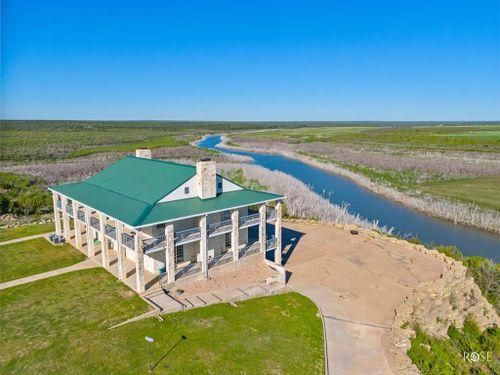 18924 Cherokee Ridge, Paint Rock, TX, 76866 | Card Image