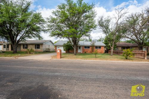 1013 Wynne Ave, San Angelo, TX, 76905-7836 | Card Image